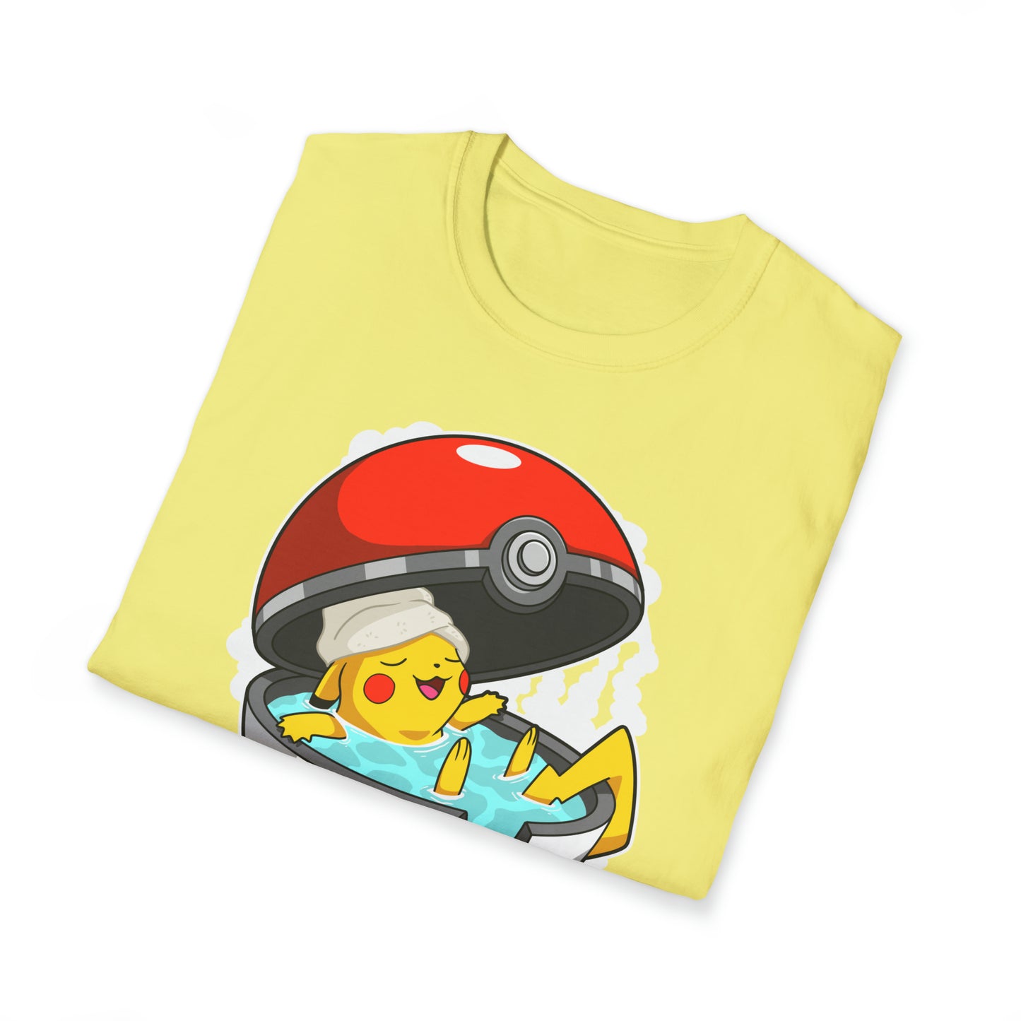 Classic Ball Self Care t-shirt