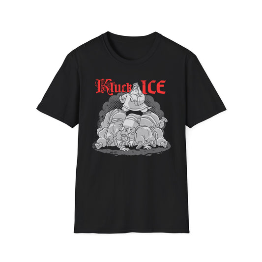 Kluck ICE t-shirt