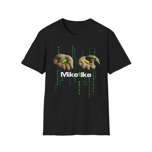 Mike or Ike t-shirt