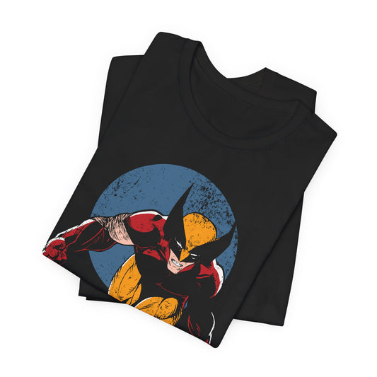 Logan's Run tee