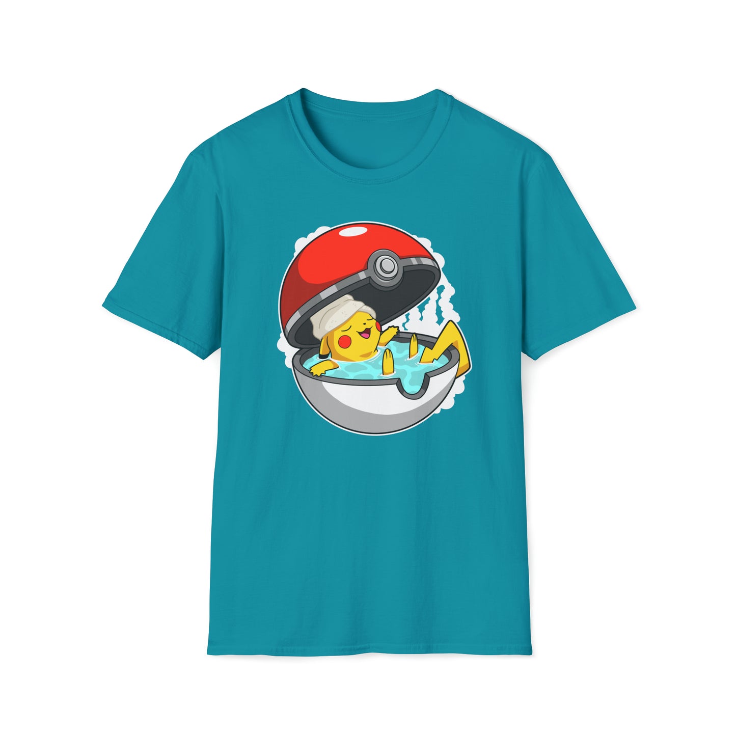 Classic Ball Self Care t-shirt