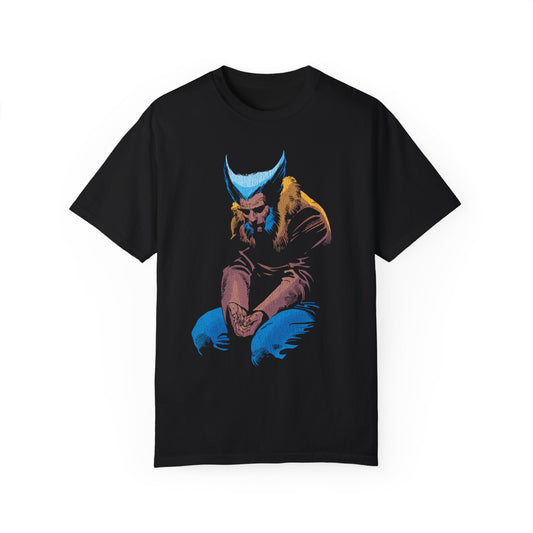 Lonely Logan tee