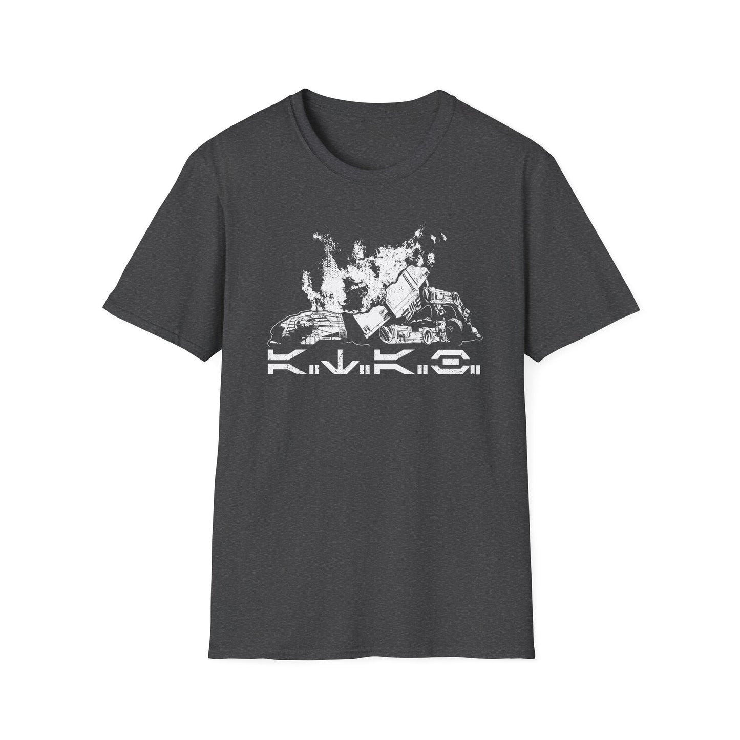 ATAB AT-AT (Aurebesh) t-shirt