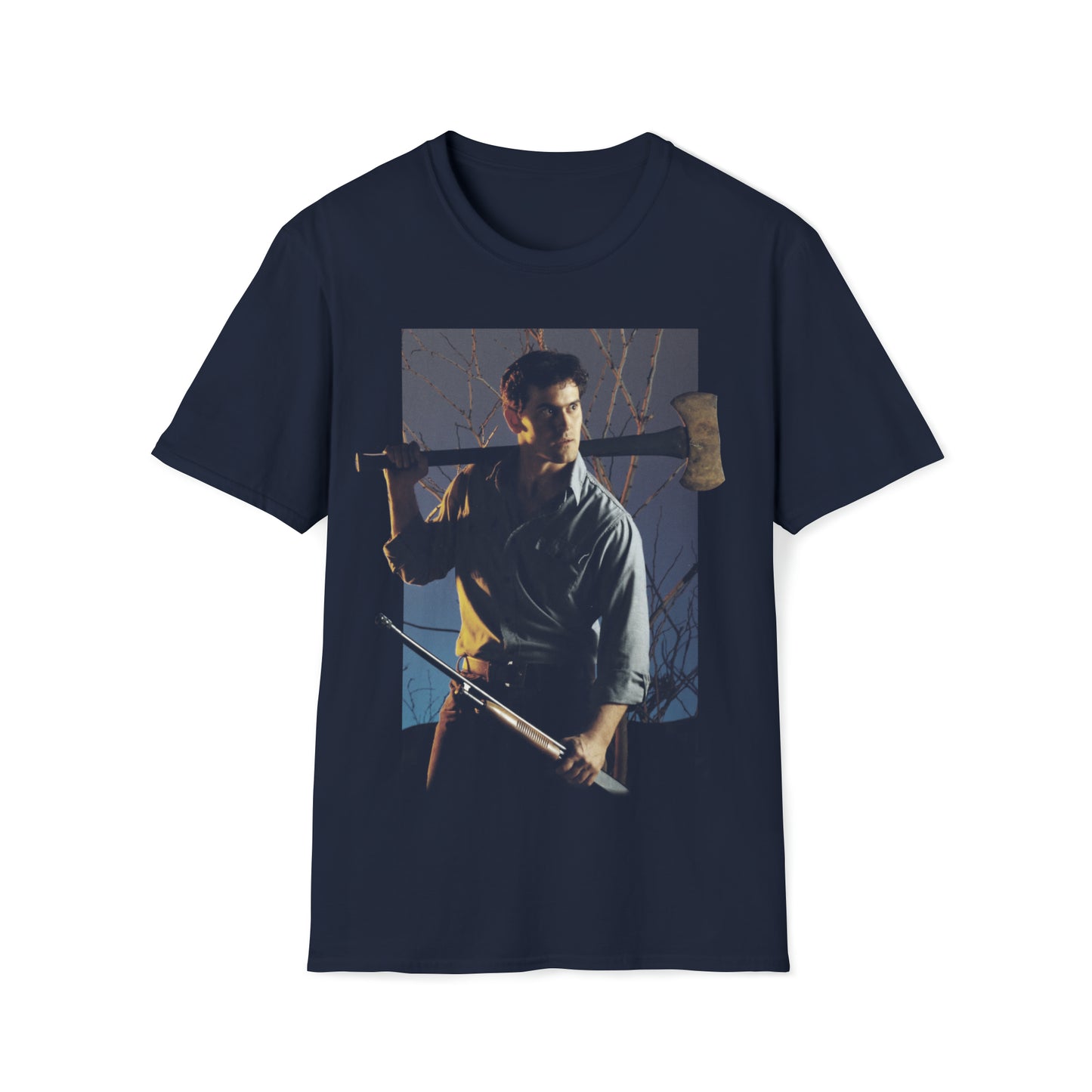 OG Ash t-shirt