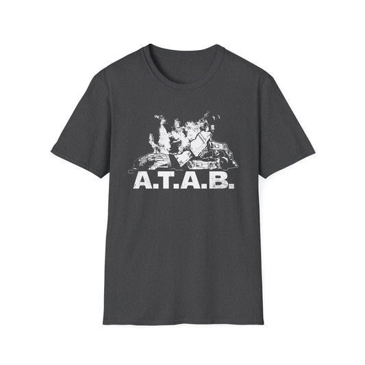 ATAB AT-AT t-shirt