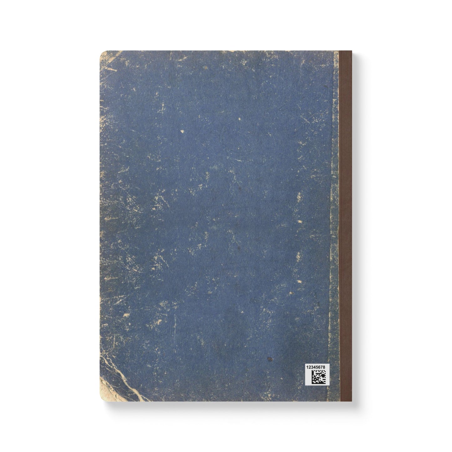 Don't Panic softcover journal