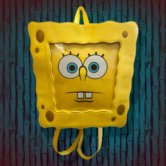 Sea Sponge Ita bag