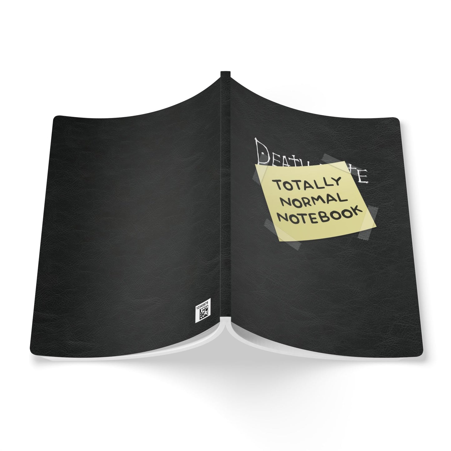 Don't Panic softcover journal