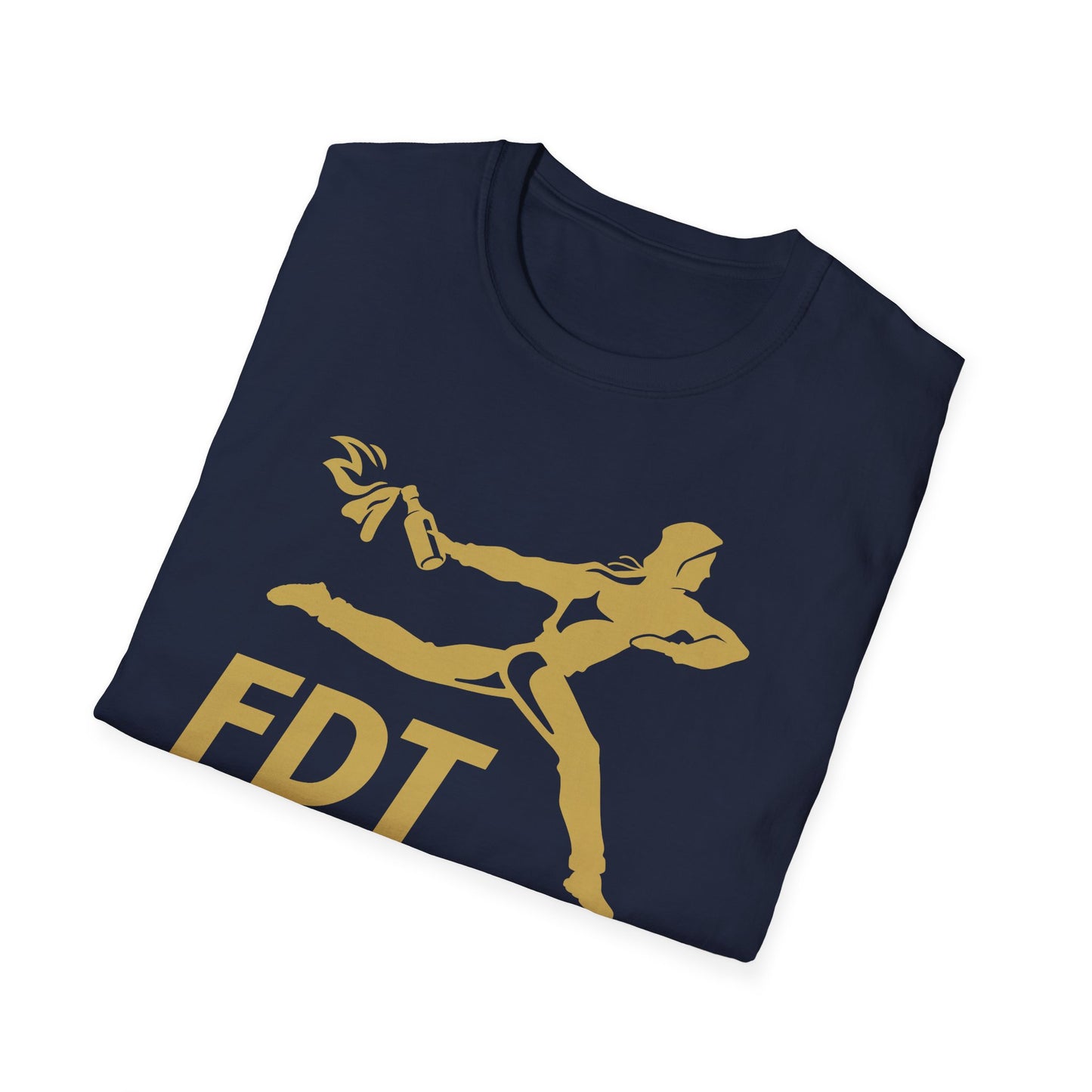 FDT t-shirt