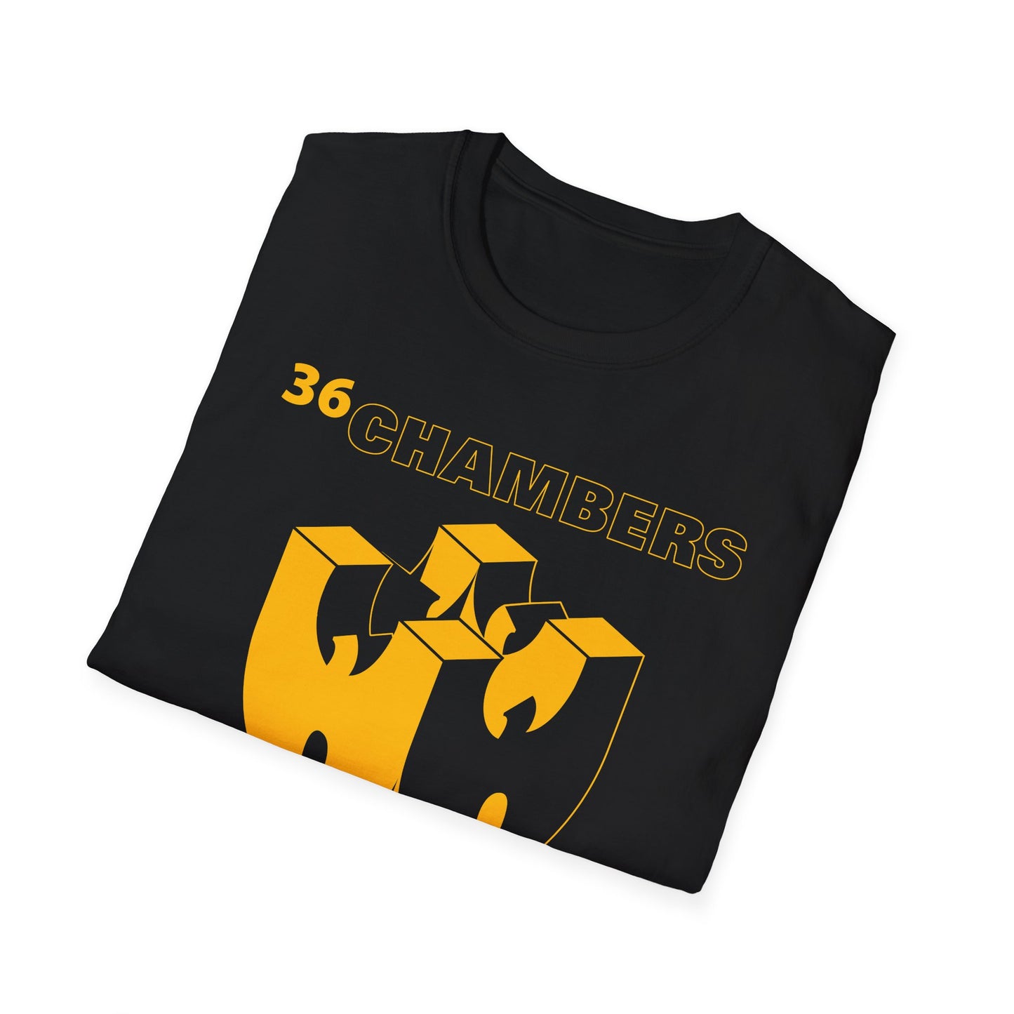 WUtendo 64 t-shirt