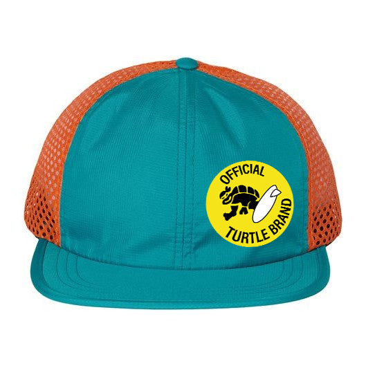 OTB Surf Shop mesh cap