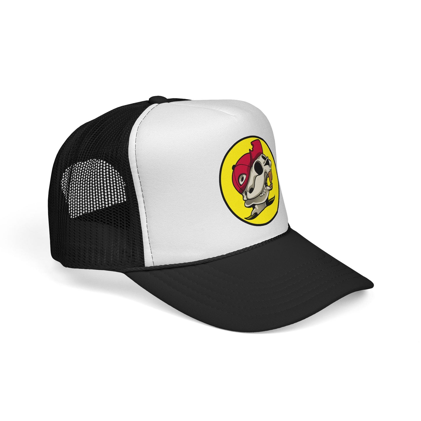 Un-Lucee's trucker hat