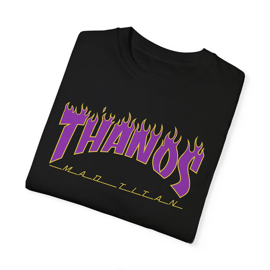 Mad Titan t-shirt