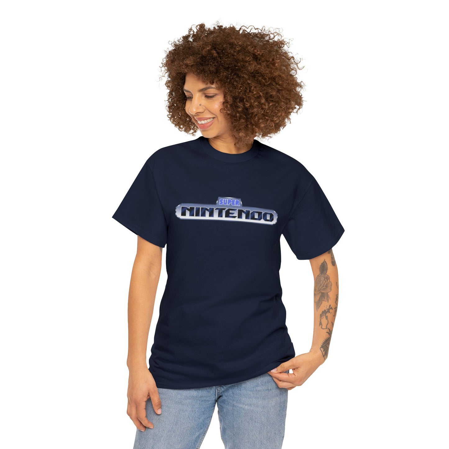 Consoling Wars Genesis t-shirt