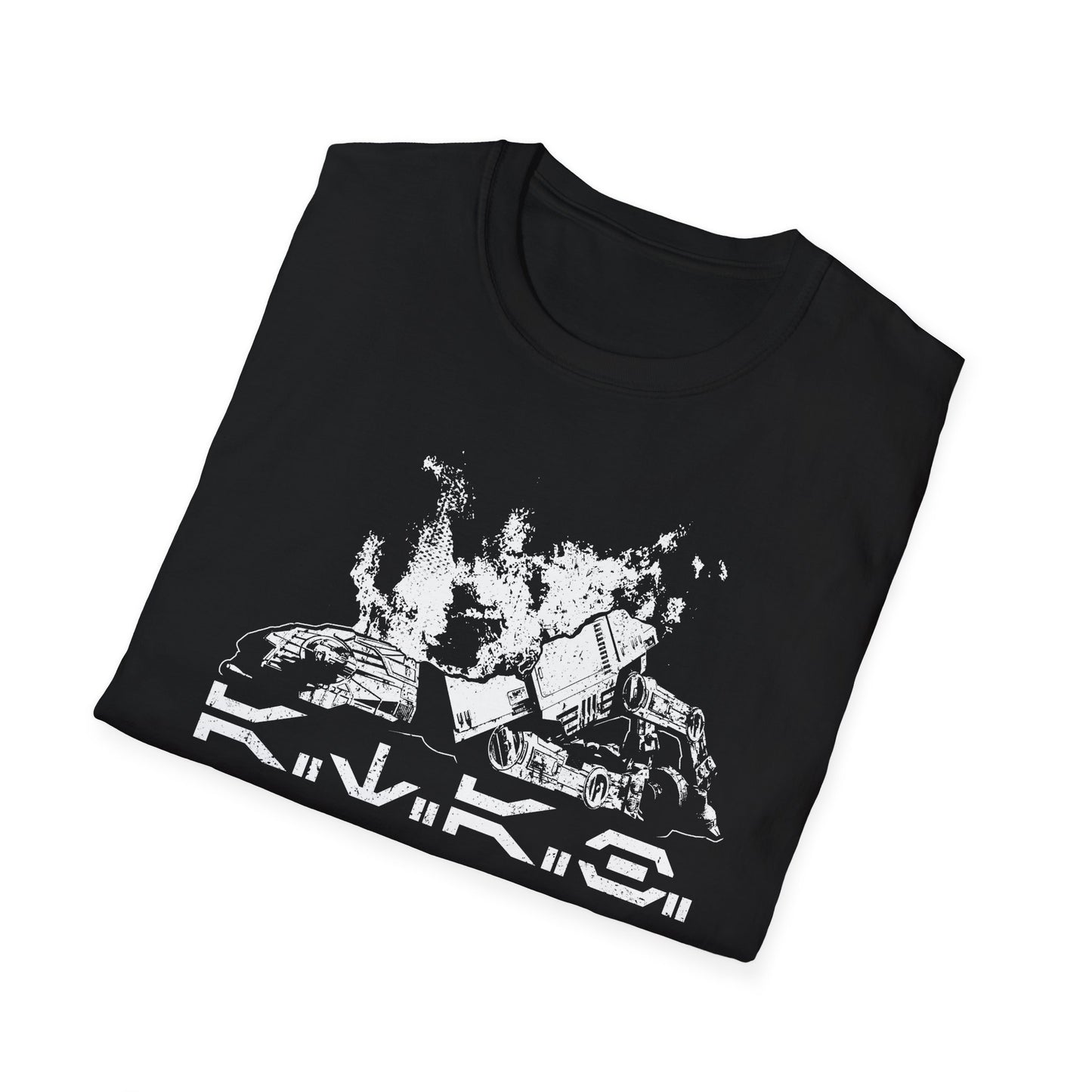 ATAB AT-AT (Aurebesh) t-shirt