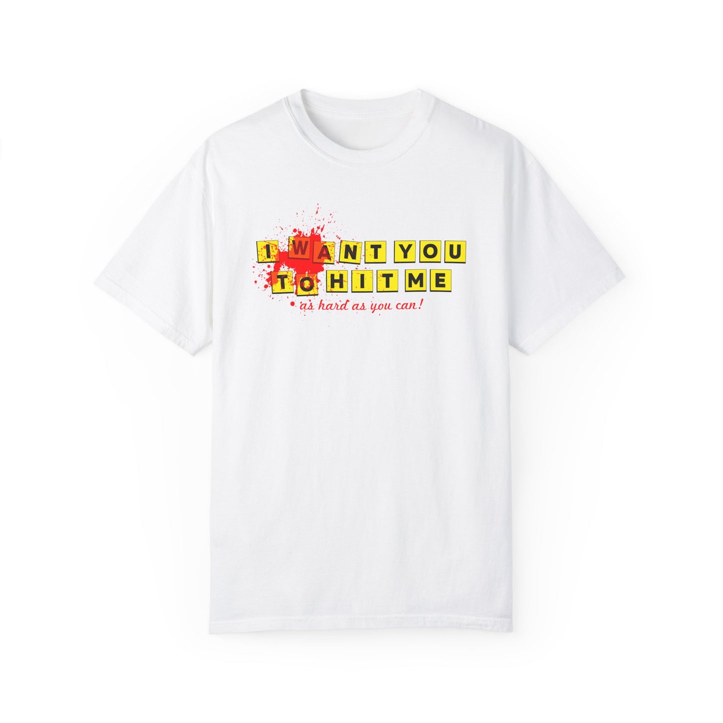 Waffle Club t-shirt