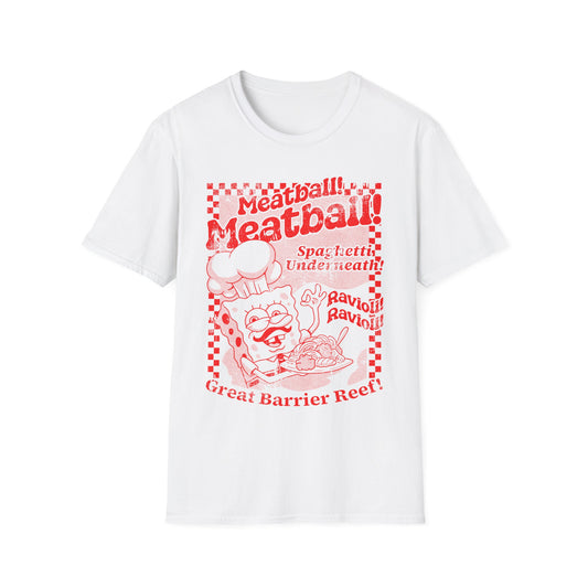 Remember the Formuoli t-shirt