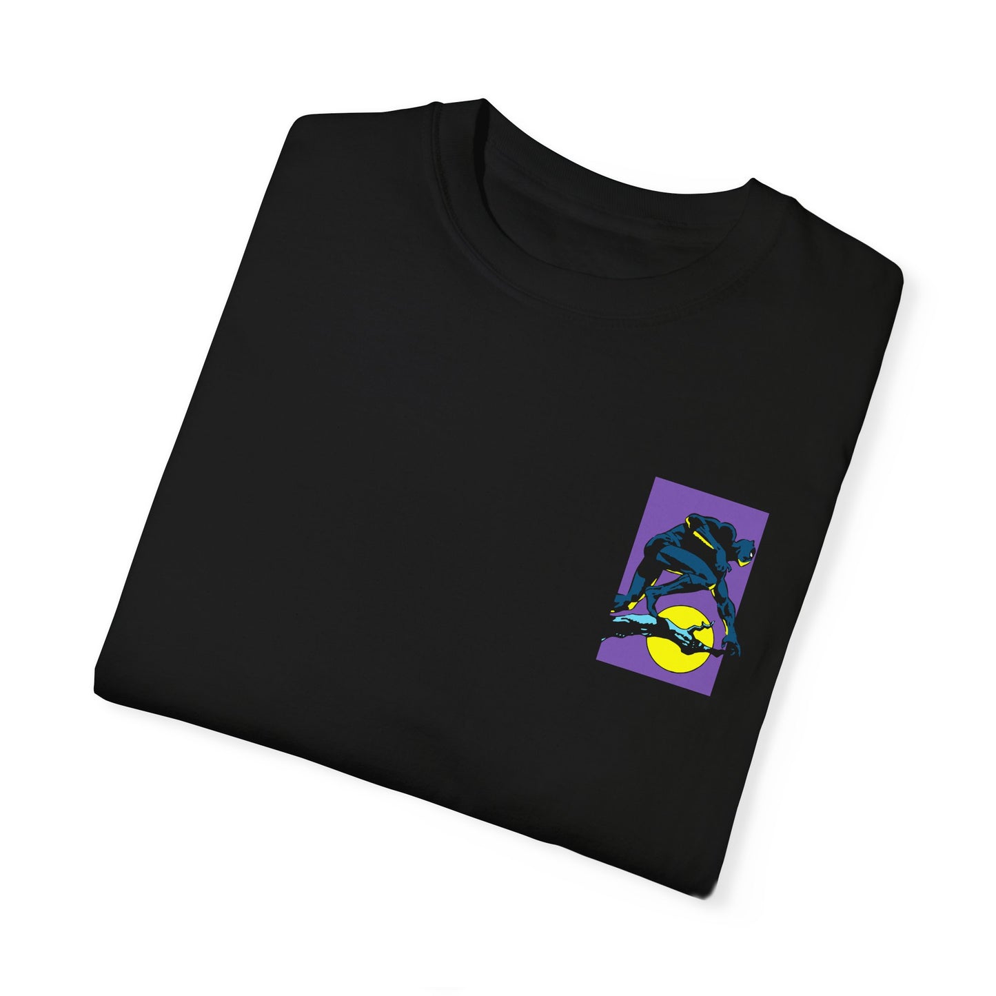 To Save A Nation tee