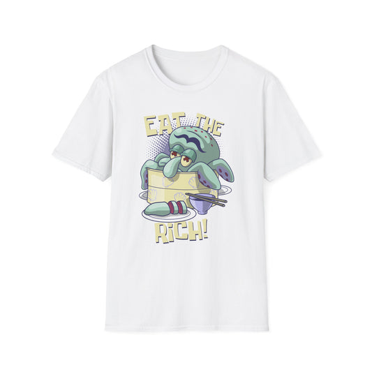 Eat the Rich t-shirt