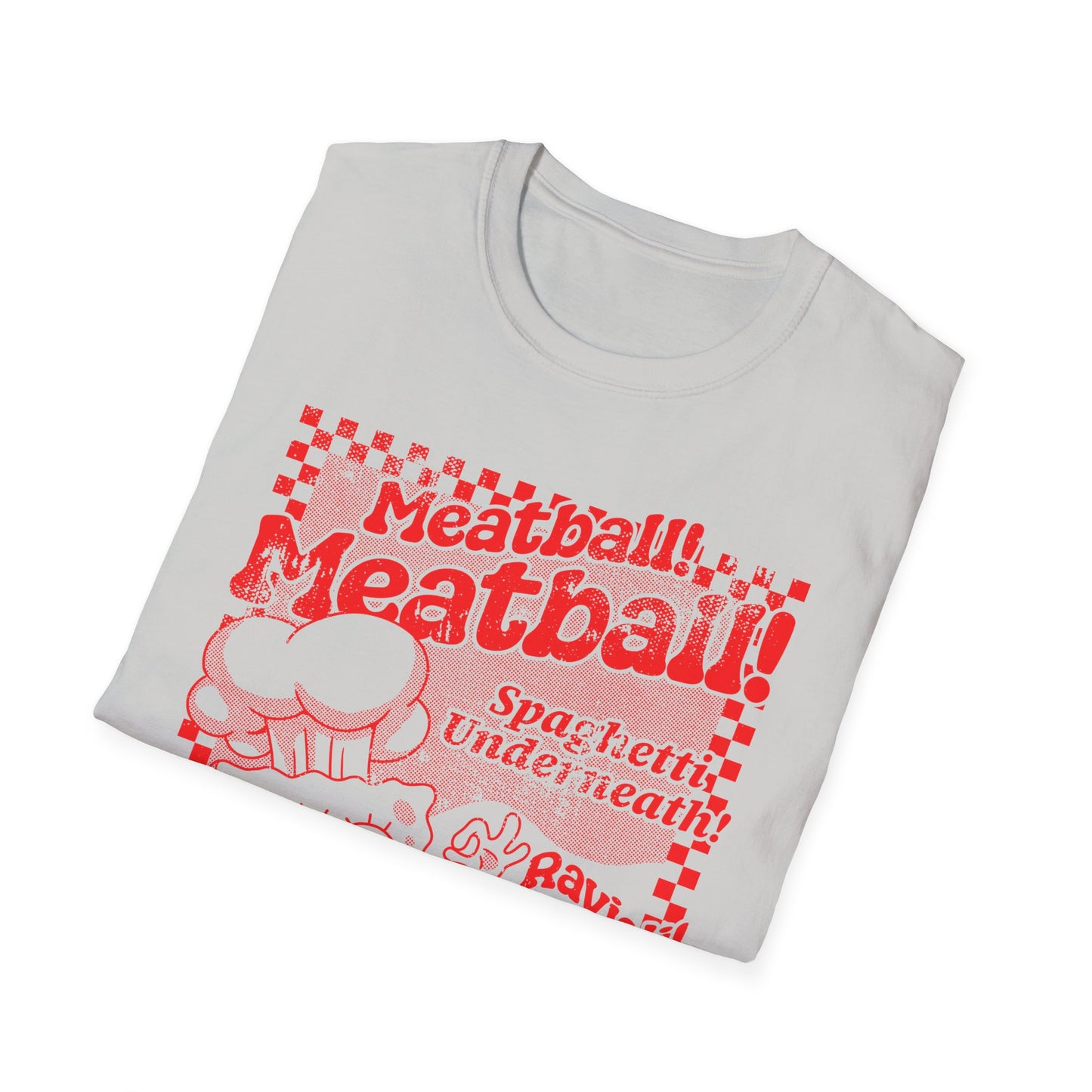 Remember the Formuoli t-shirt