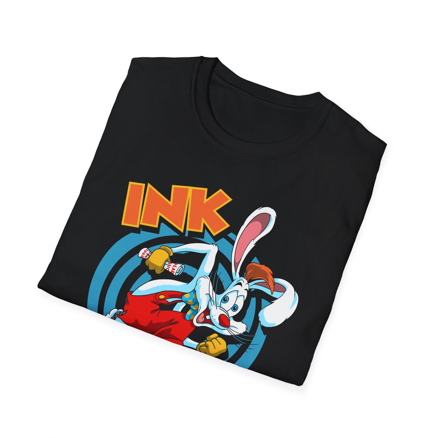 INK-182 t-shirt