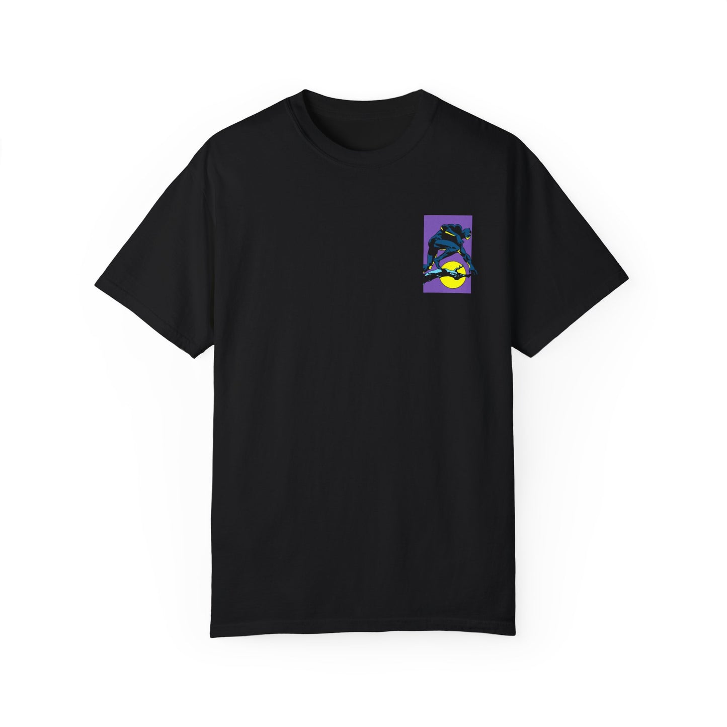 To Save A Nation tee