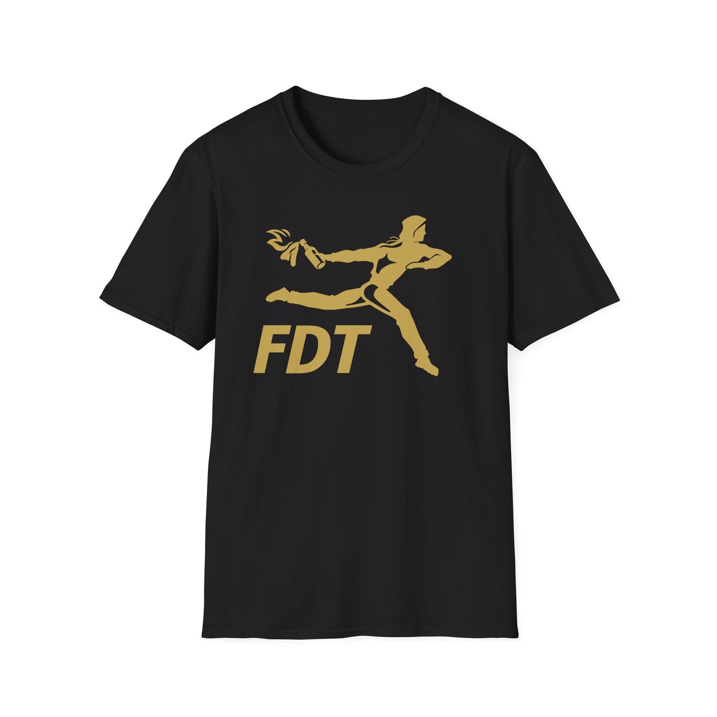 FDT t-shirt