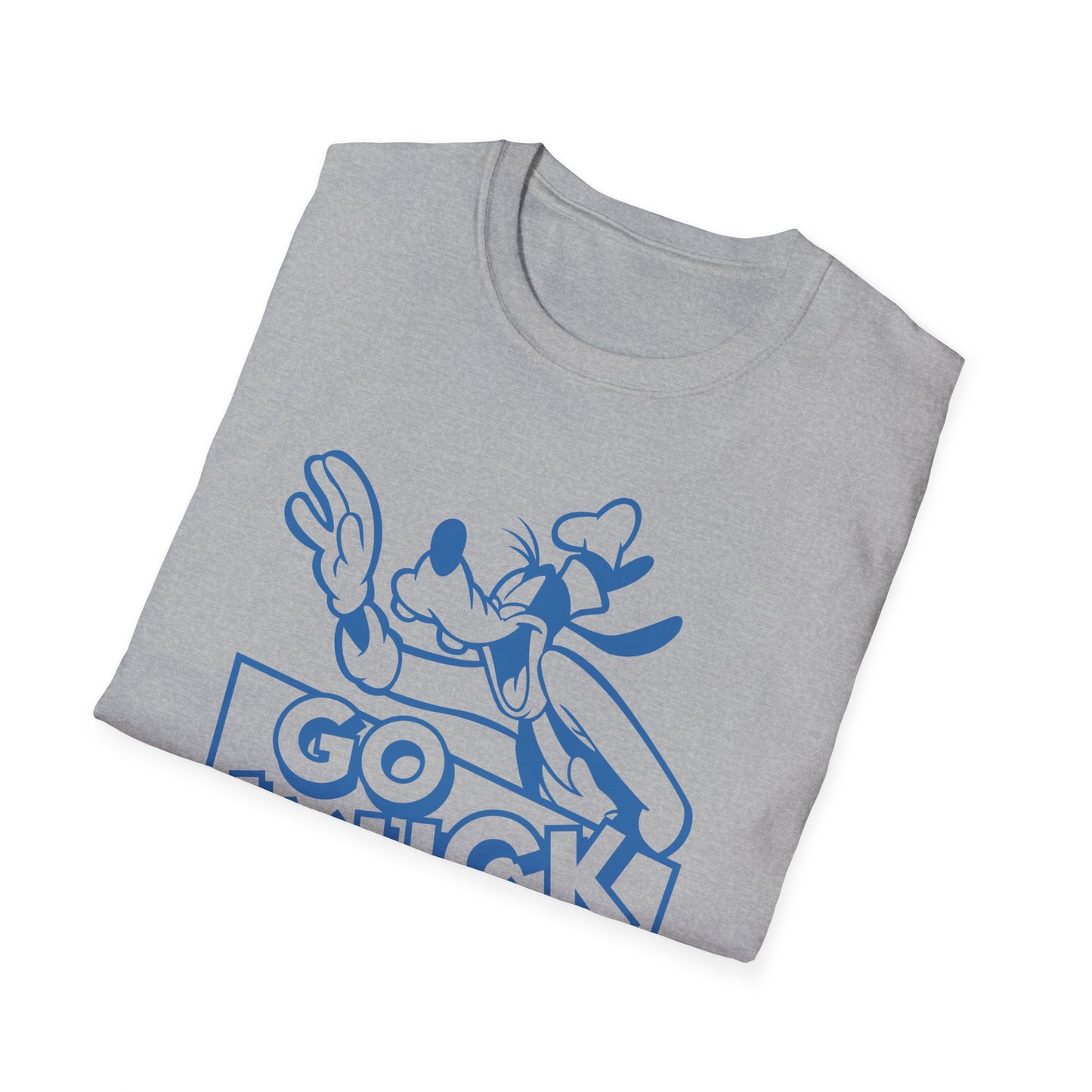 Go hyuck Yourself t-shirt