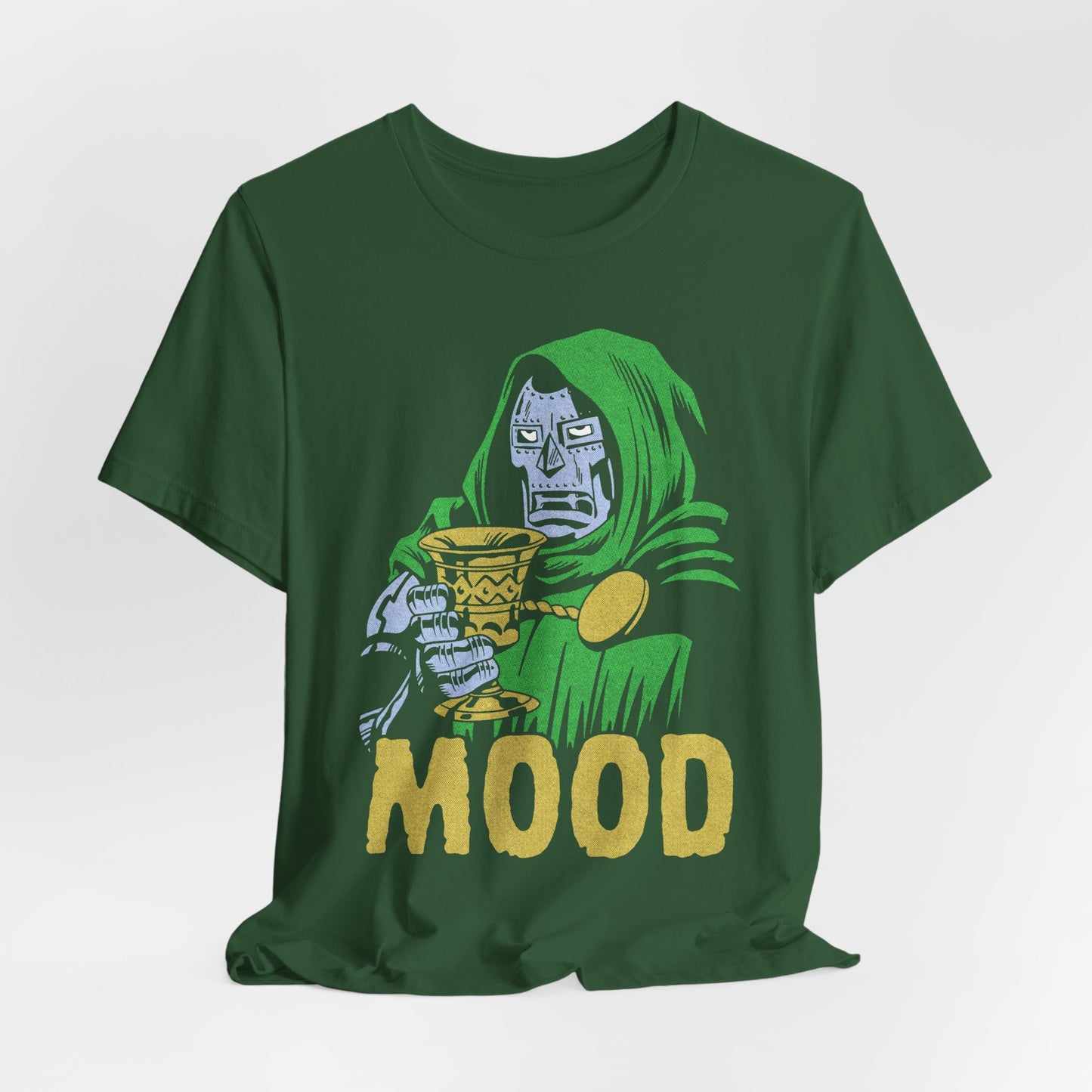 DOOM MOOD t-shirt