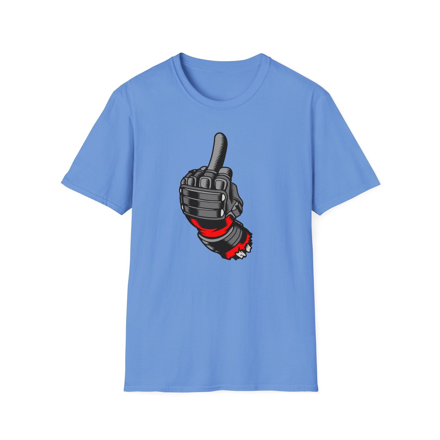 Santa Culo t-shirt