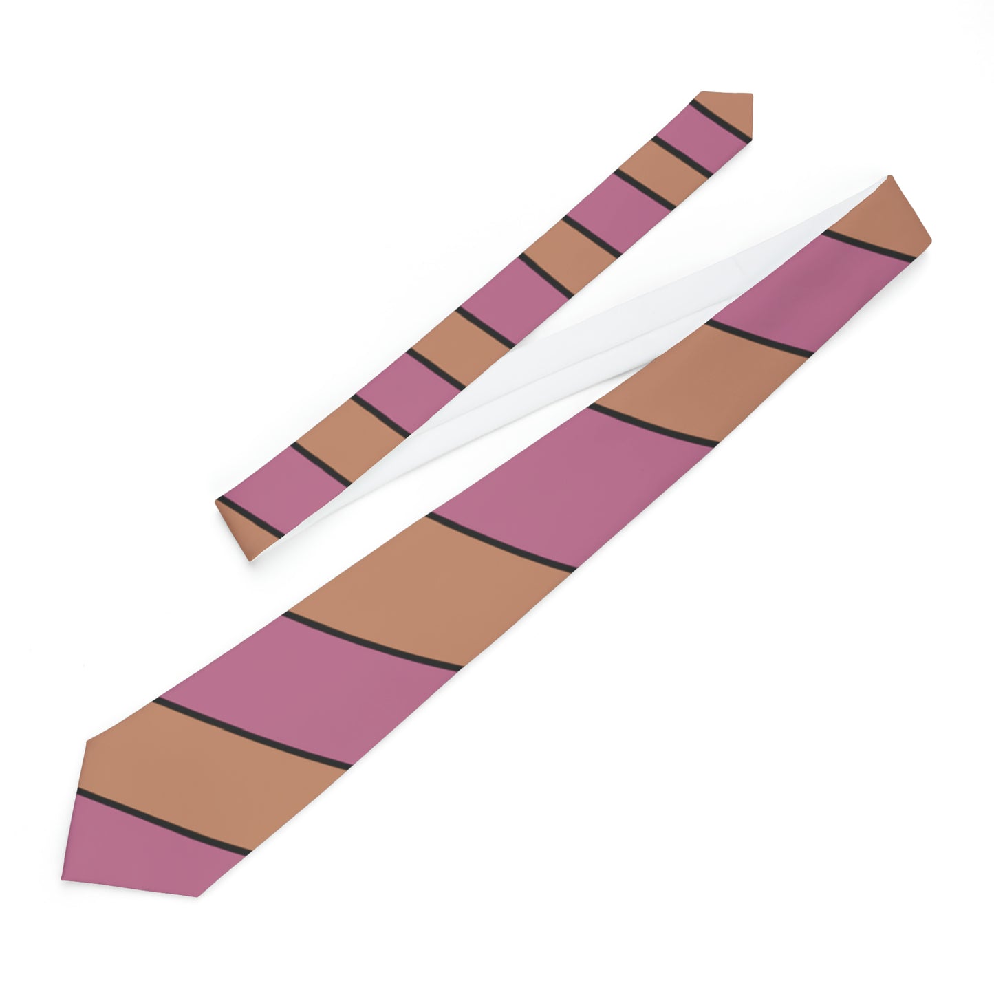 Homie's Tie