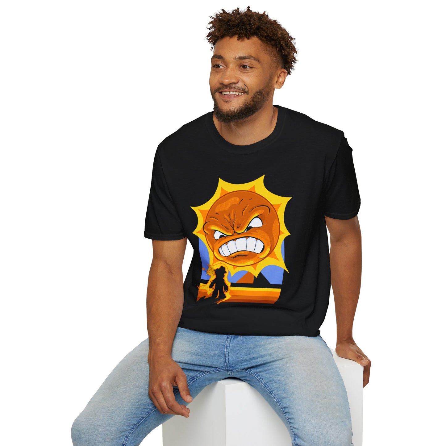 Fun in the Sun t-shirt