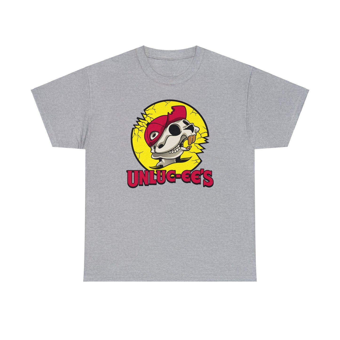 UNLUC-EES t-shirt