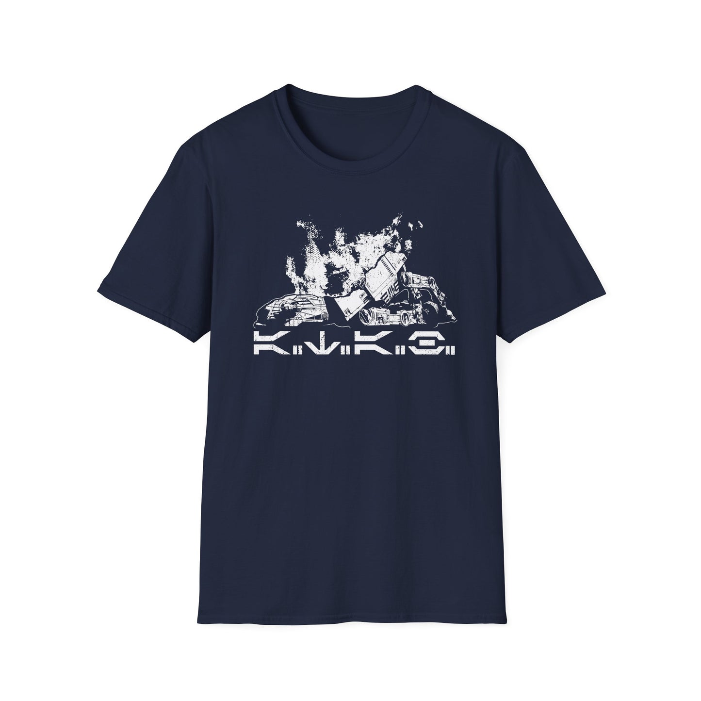 ATAB AT-AT (Aurebesh) t-shirt