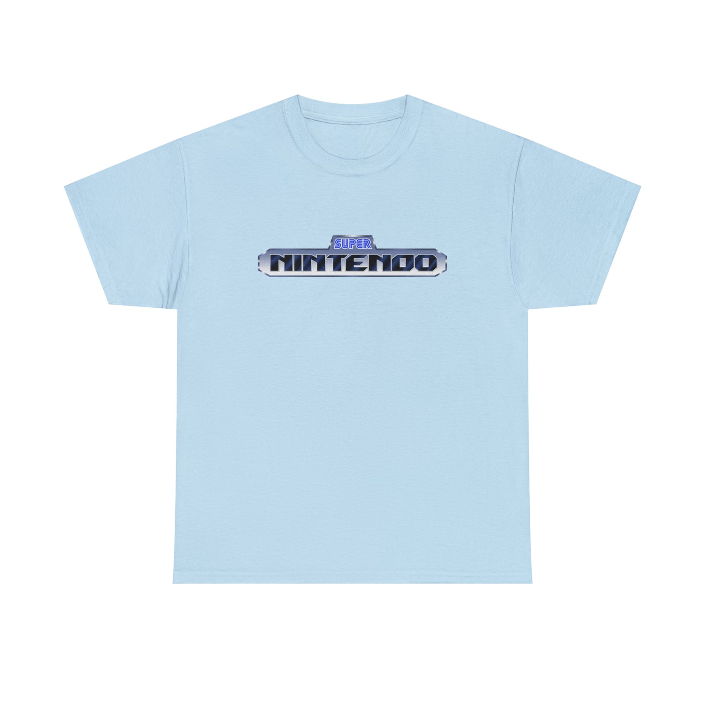 Consoling Wars Genesis t-shirt