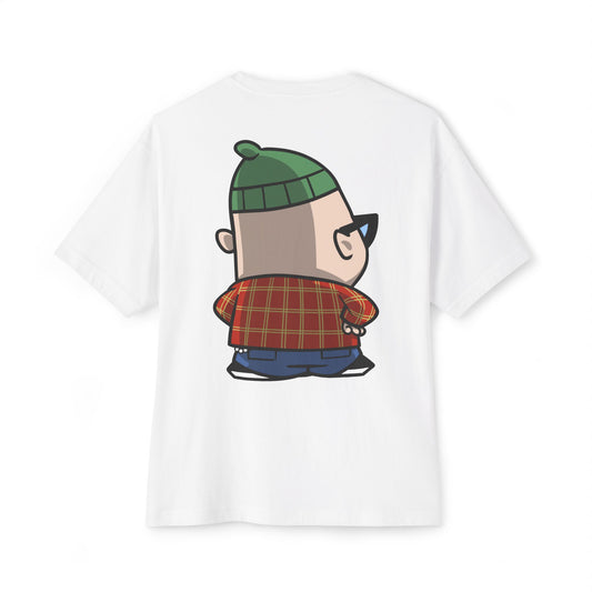 90s Makeover t-shirt