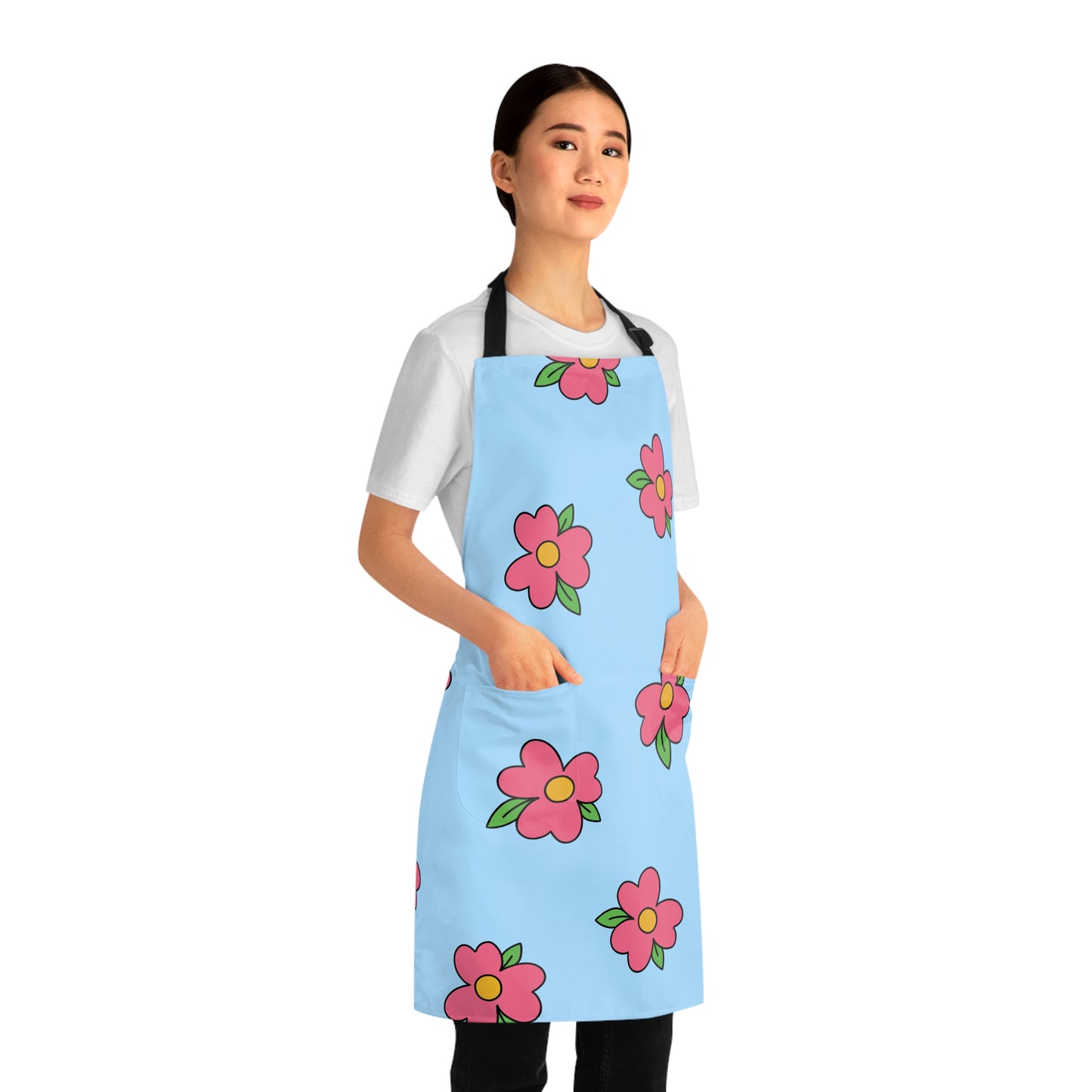 MuuMuu apron