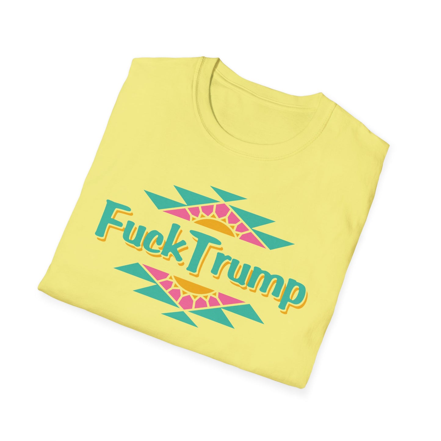Arizona FDT t-shirt