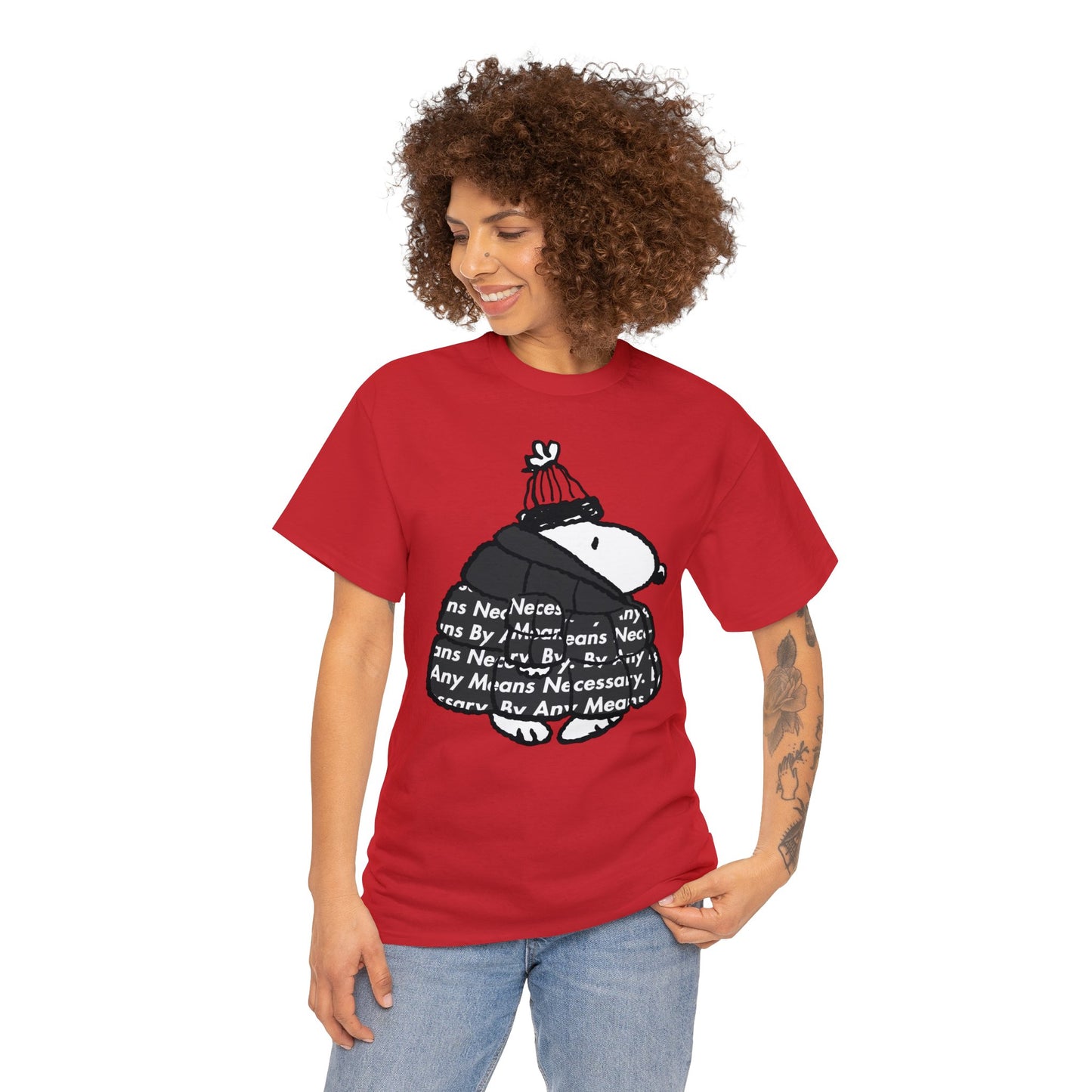 Beagle Drip t-shirt