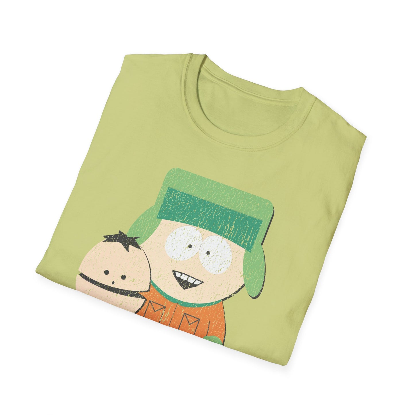 Can I Kick the Baby? t-shirt