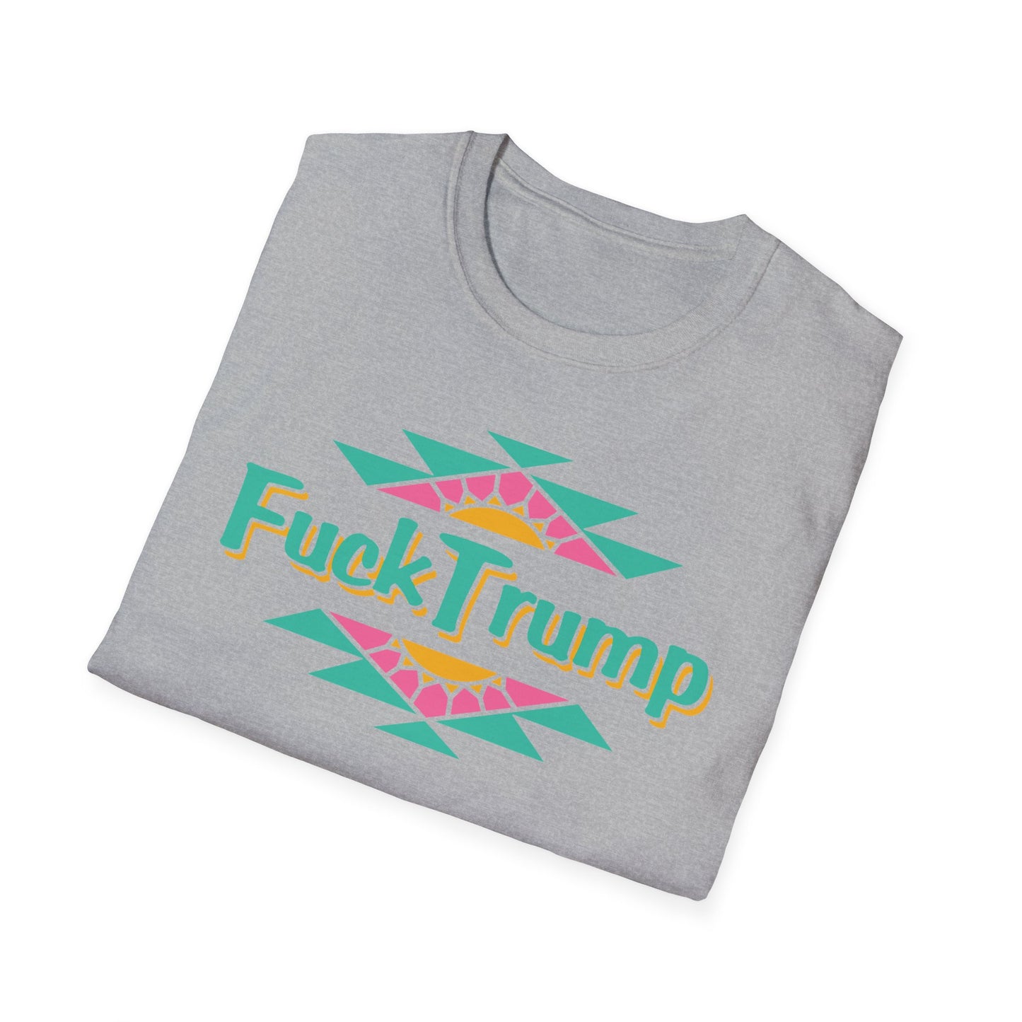 Arizona FDT t-shirt