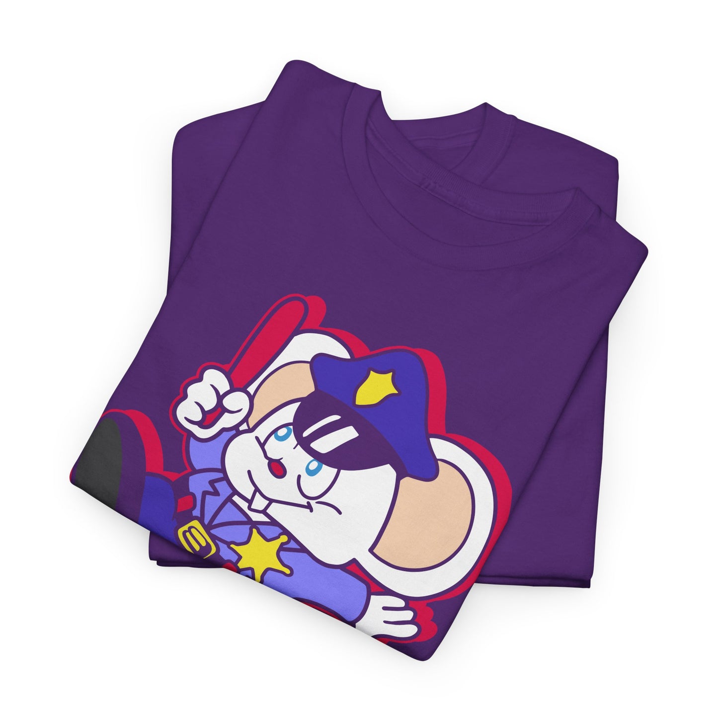 ACAB MAPPY t-shirt