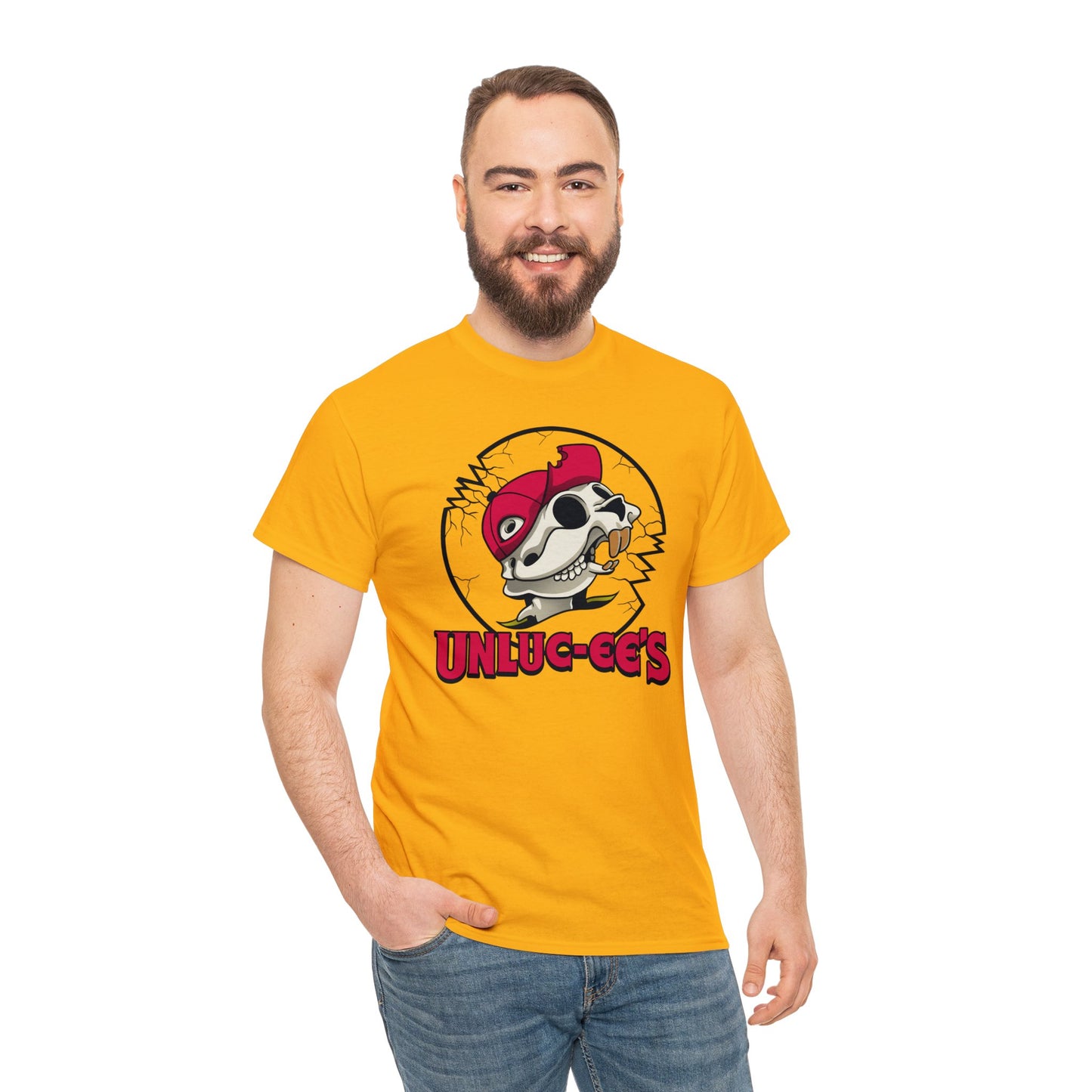 UNLUC-EES t-shirt