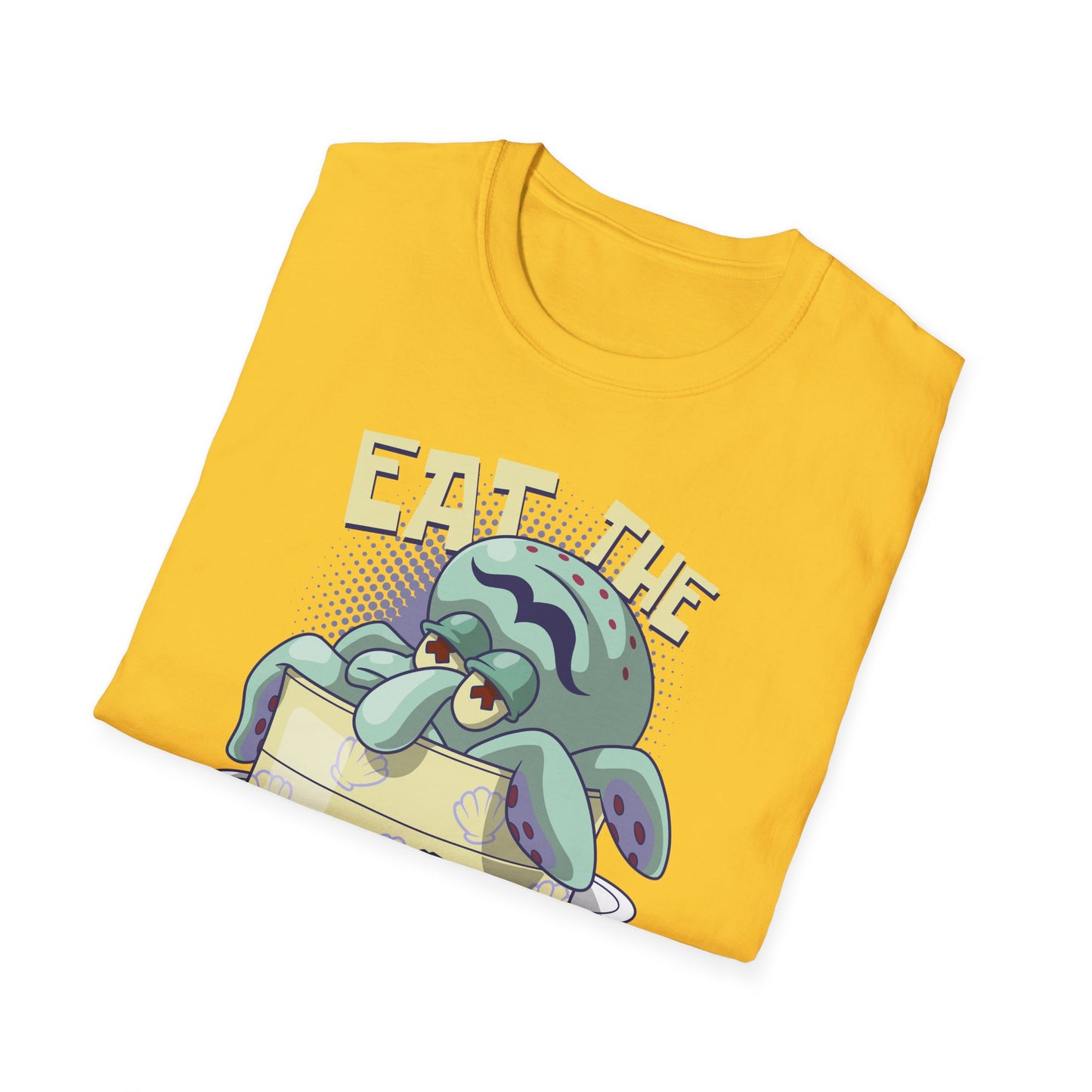 Eat the Rich t-shirt
