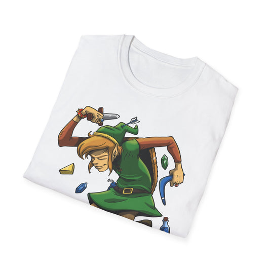 Circle Links t-shirt