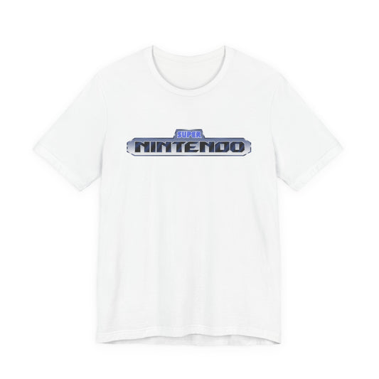 Consoling Wars 1 t-shirt
