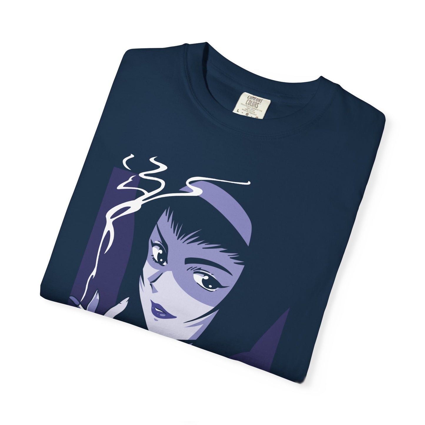 Faye Noir tee