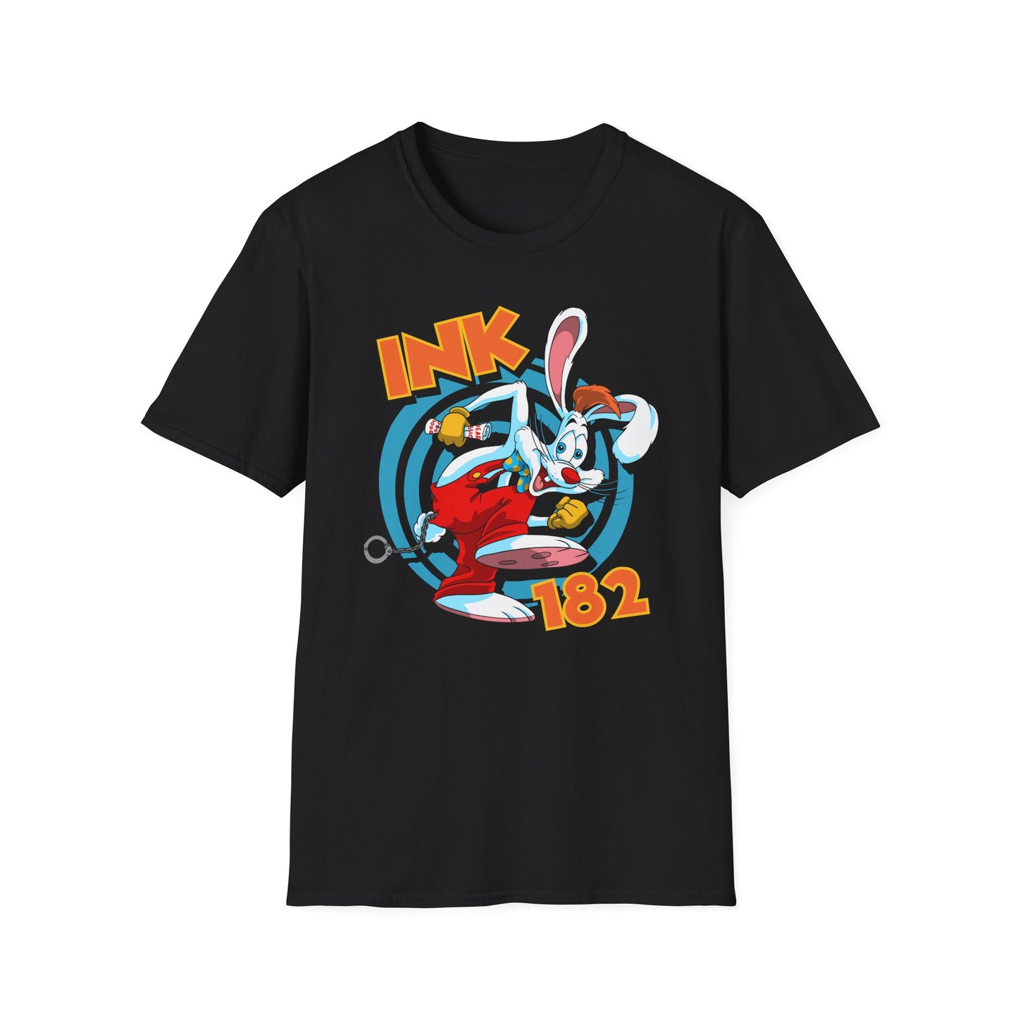 INK-182 t-shirt