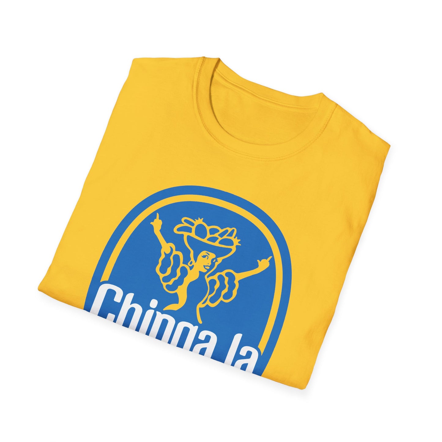 ICE is Bananas t-shirt