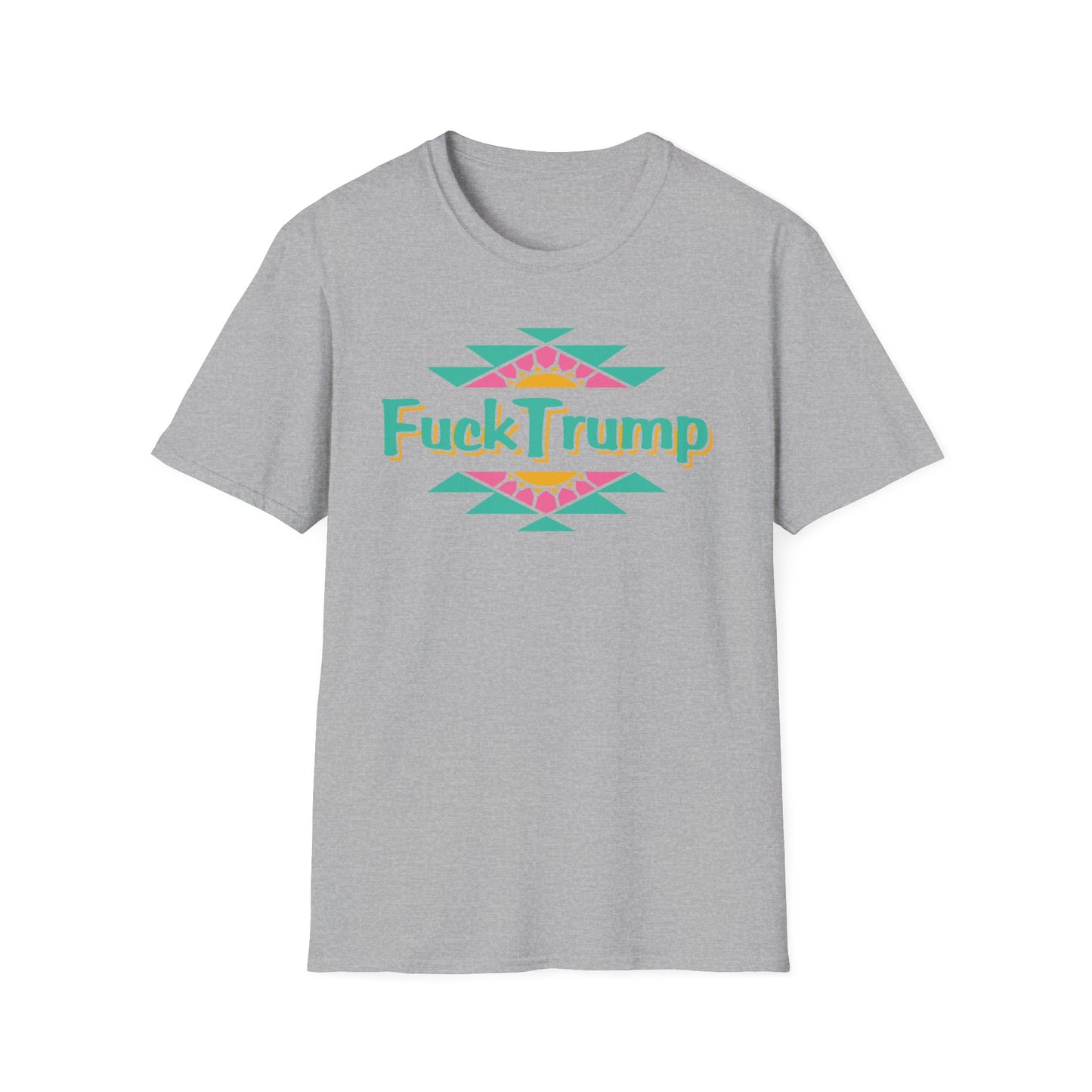 Arizona FDT t-shirt
